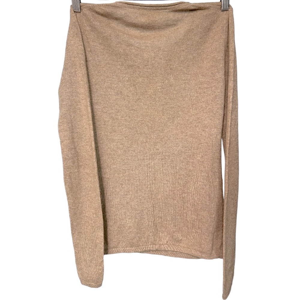 Tweeds 100% 2-ply cashmere sweater. - Picture 4 of 8